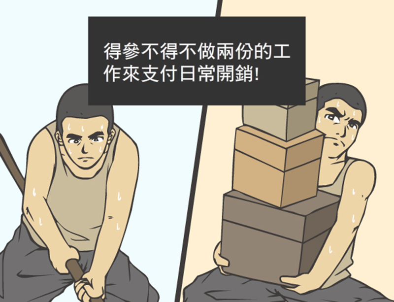 台灣文學的內在世界網站建置