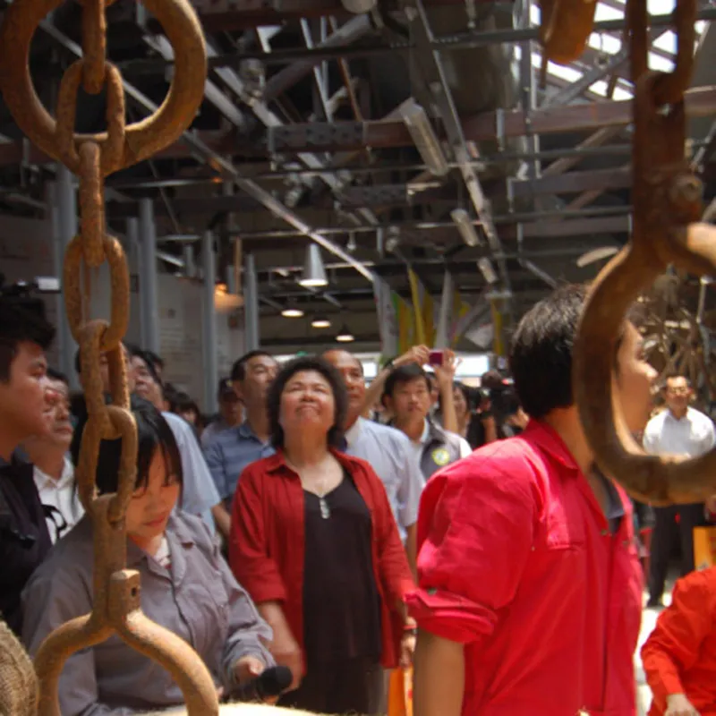 五一勞動節特展
