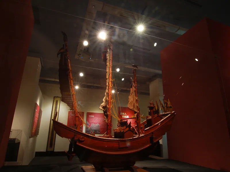 堯港內海-茄萣湖內特展-9