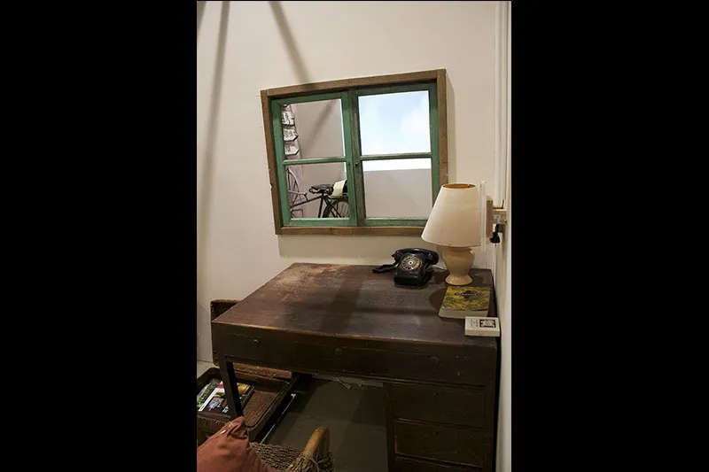 國立台灣文學館 尋找創作現場(高雄展區)