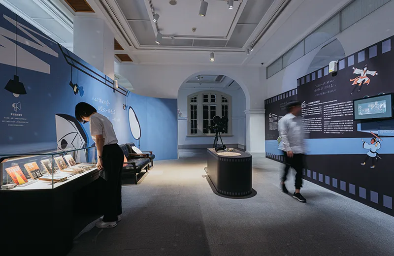 意料之外神展開-踏上文學銀幕奇幻之旅