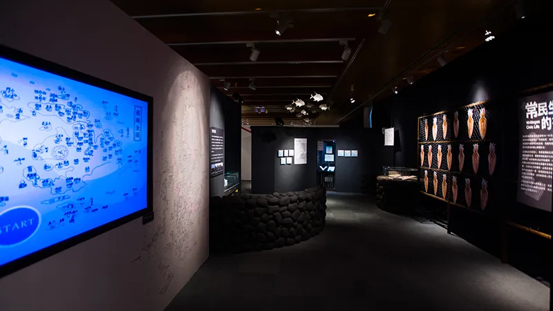 臺灣文學館澎湖文學特展