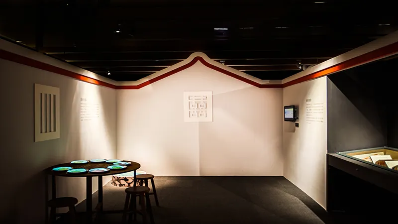 臺灣文學館澎湖文學特展