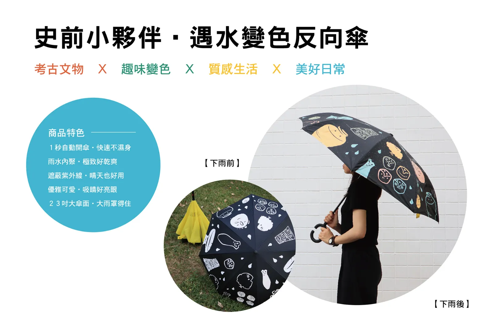 南科考古館商品設計