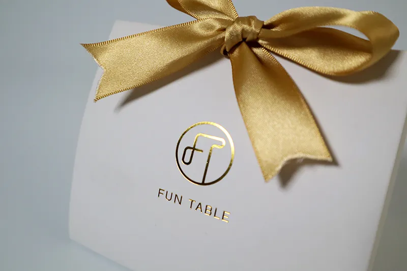 汎桌FunTable