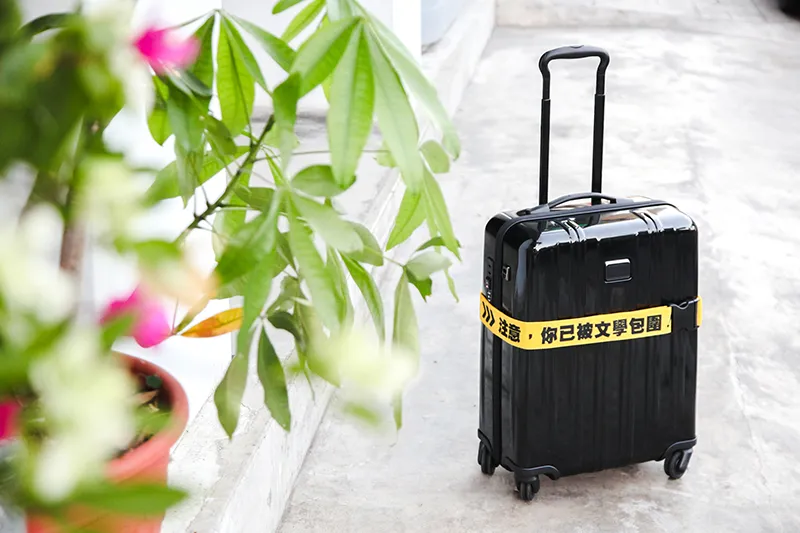 文學館常設展-文創商品