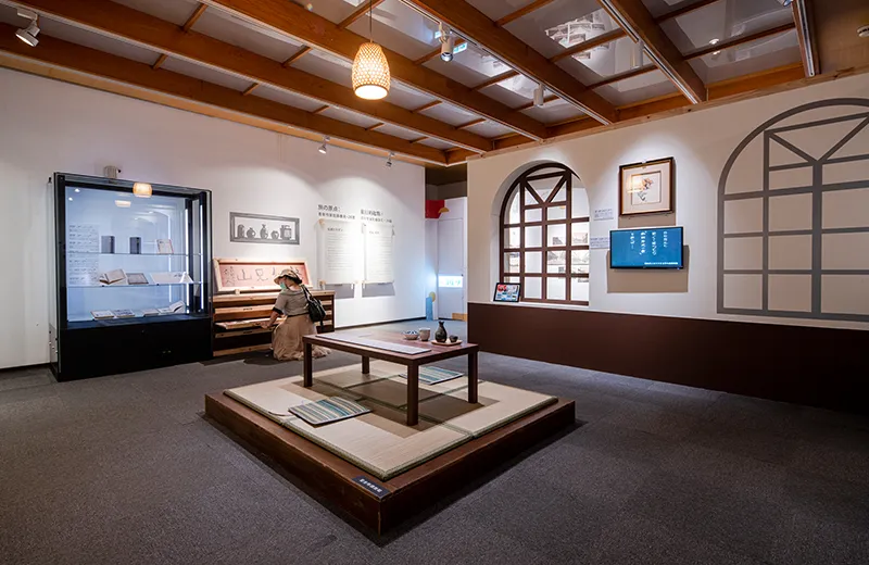 佐藤春夫1920臺灣旅行文學