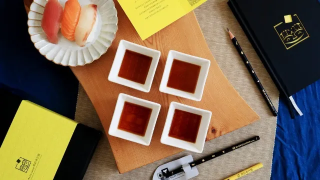 南科考古館商品設計