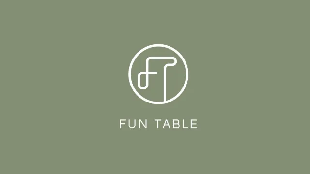 汎桌FunTable