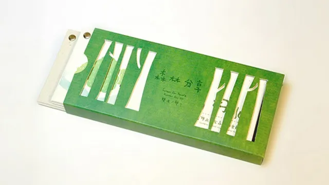 雙流國家森林遊樂區口袋書